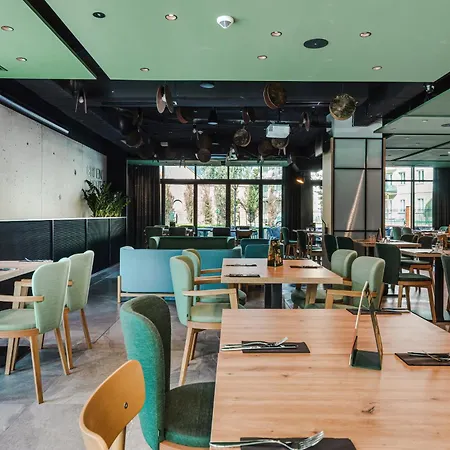 Apartmán Port Lwowska With Swimming Pool By Renters Kolobřeh