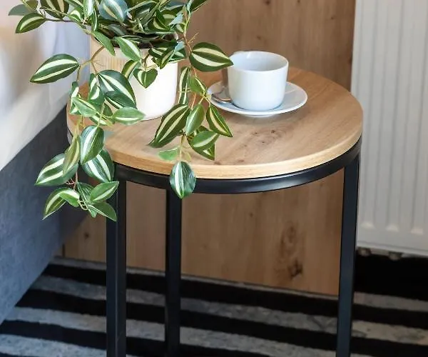 Port Lwowska With Swimming Pool By Renters *