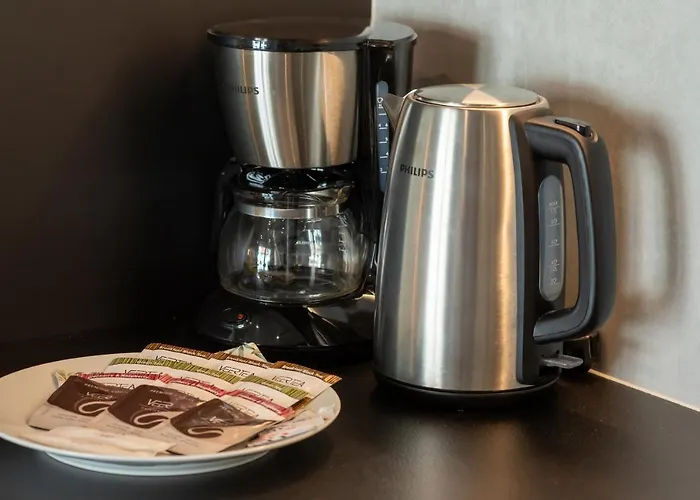 Apartament Port Lwowska With Swimming Pool By Renters