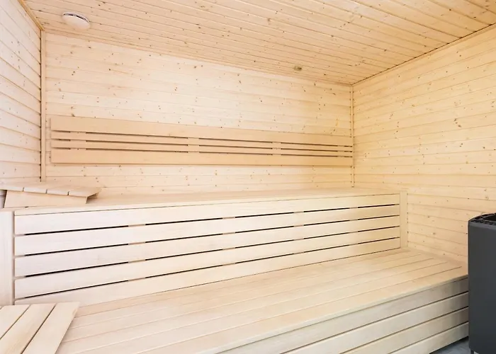 Apartament Port Lwowska With Swimming Pool By Renters Kołobrzeg