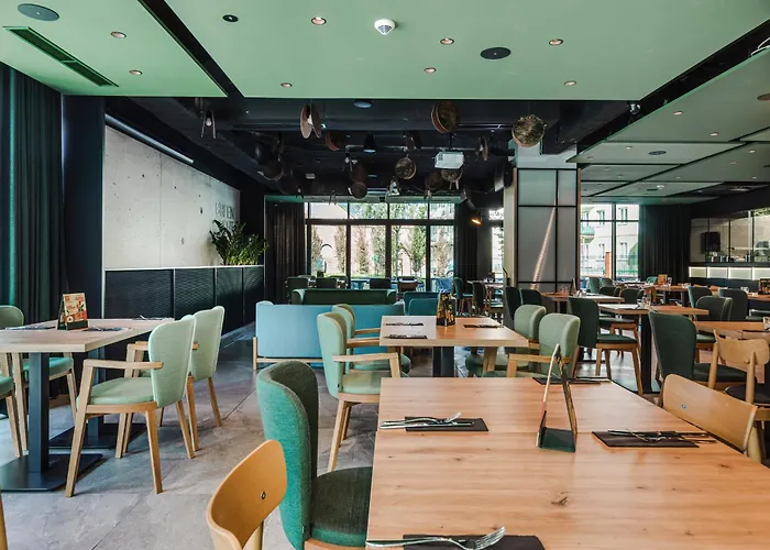 Apartament Port Lwowska With Swimming Pool By Renters Kołobrzeg